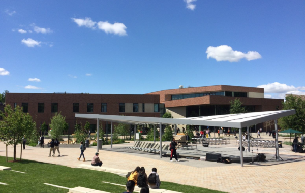 Diablo Valley College