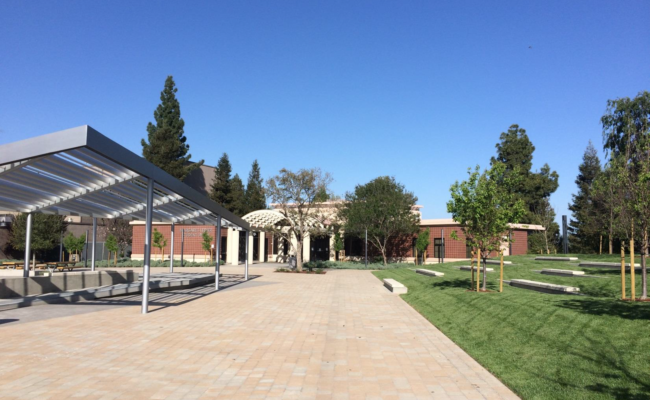 Diablo Valley College