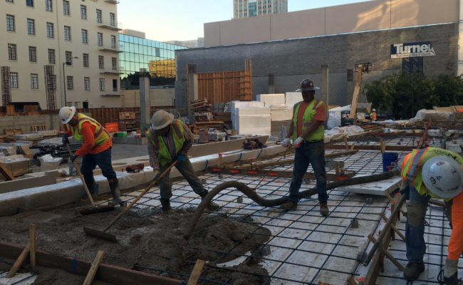 Golden 1 Center