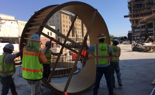 Golden 1 Center