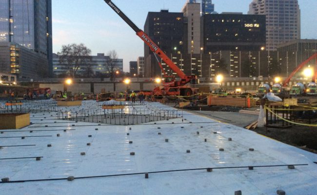 Golden 1 Center