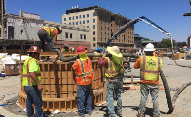 Golden 1 Center