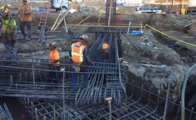 Golden 1 Center