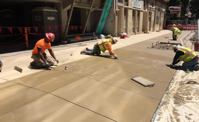 Golden 1 Center