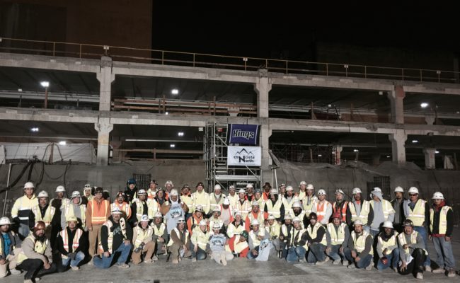 Golden 1 Center