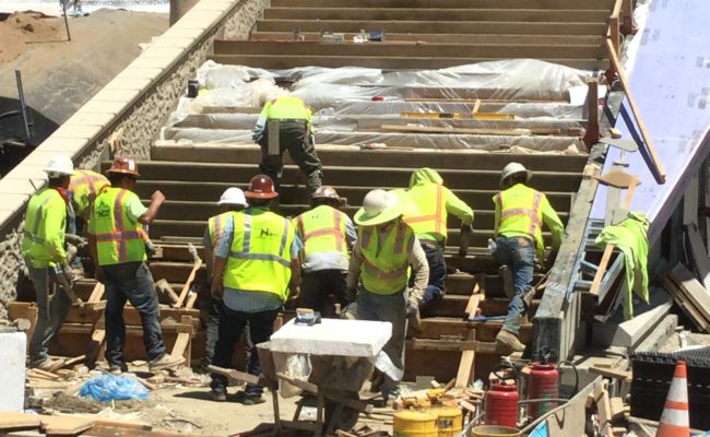 Golden 1 Center