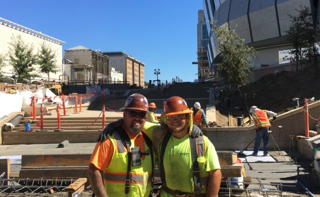 Golden 1 Center