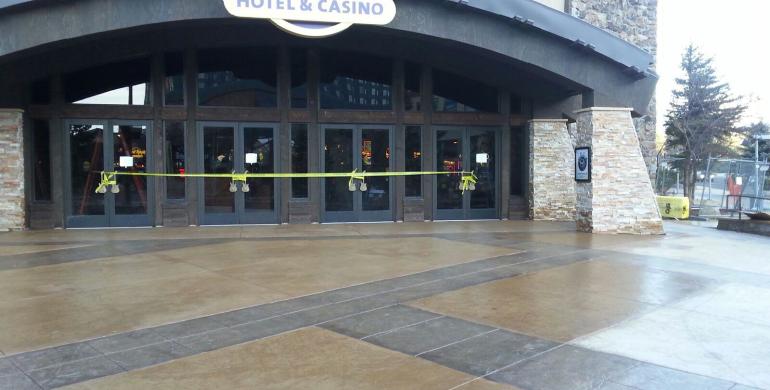 New Hard Rock Casino Resort Opens in Lake Tahoe