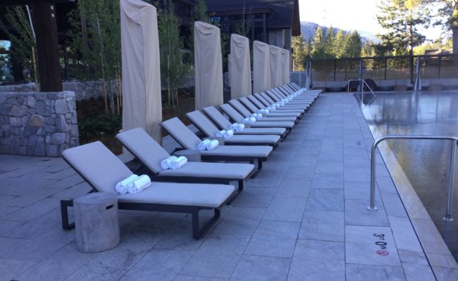 Edgewood Tahoe Resort Lodge