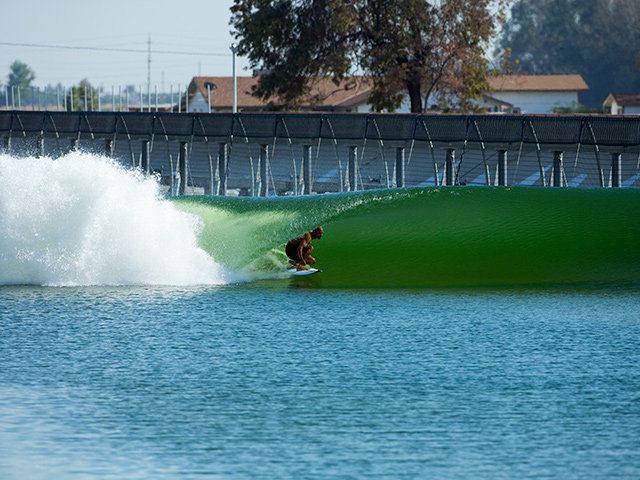Surf Ranch – Kelly Slater Wave Co