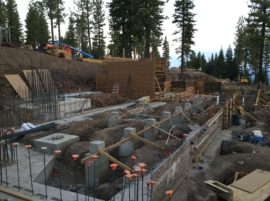 Boulders 10G at Northstar