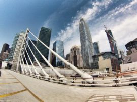 Transbay Transit Center