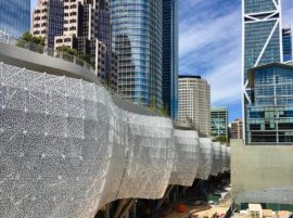 Transbay Transit Center