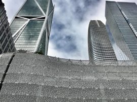 Transbay Transit Center